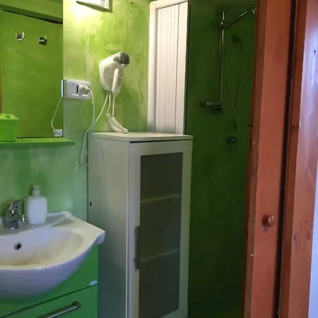 Appartement Liverpool