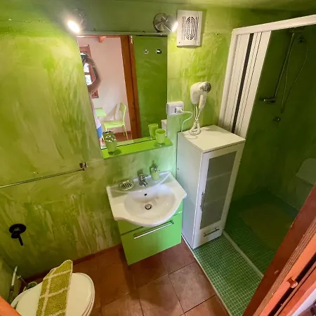 Liverpool Appartement *